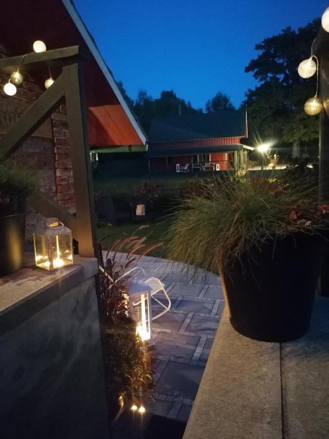 Kuldīga Cucumuiza 빌라 외부 사진